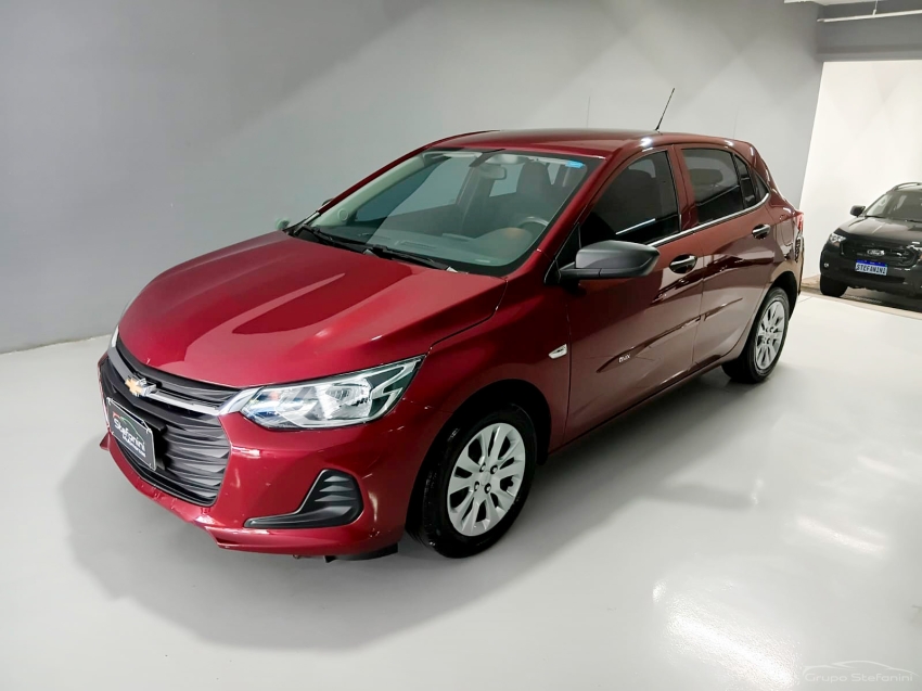 chevrolet onix 1.0 turbo flex automatico 4p 2023