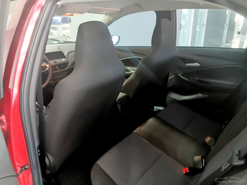 chevrolet onix 1.0 turbo flex automatico 4p 20239
