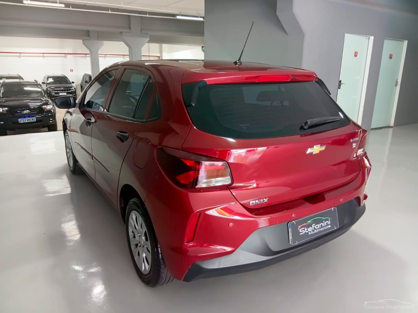chevrolet onix 1.0 turbo flex automatico 4p 202314