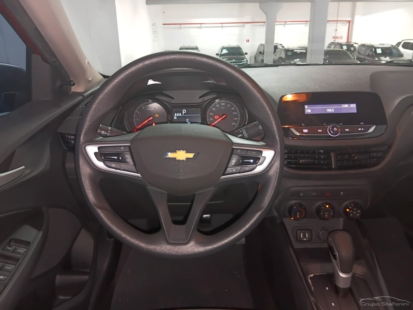 chevrolet onix 1.0 turbo flex automatico 4p 20234