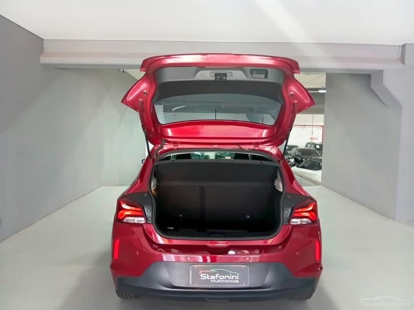 chevrolet onix 1.0 turbo flex automatico 4p 20236