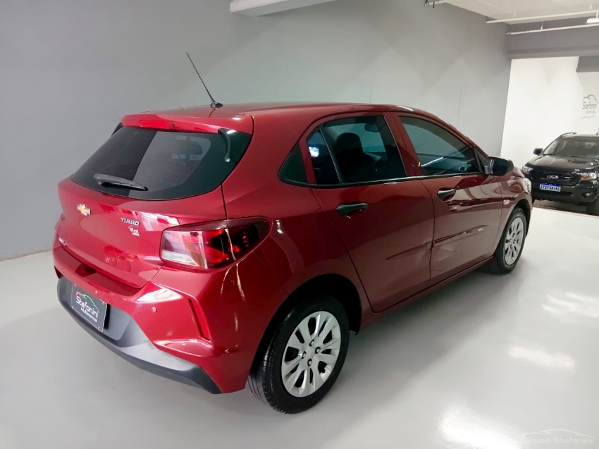 chevrolet onix 1.0 turbo flex automatico 4p 202312