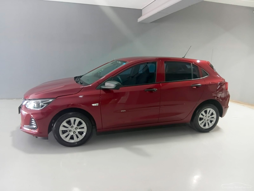 chevrolet onix 1.0 turbo flex automatico 4p 202310