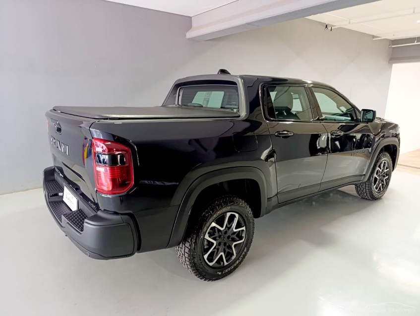 ram rampage 2.2 turbo diesel rebel 4x4 automatico 4p 202610