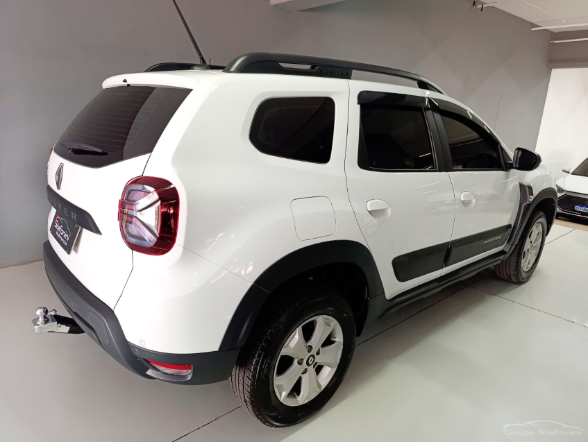 renault duster 1.6 16v sce flex intense plus manual 4p 202610