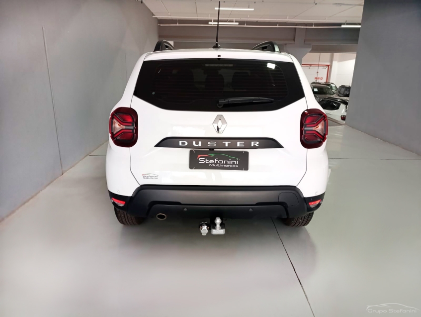 renault duster 1.6 16v sce flex intense plus manual 4p 202611