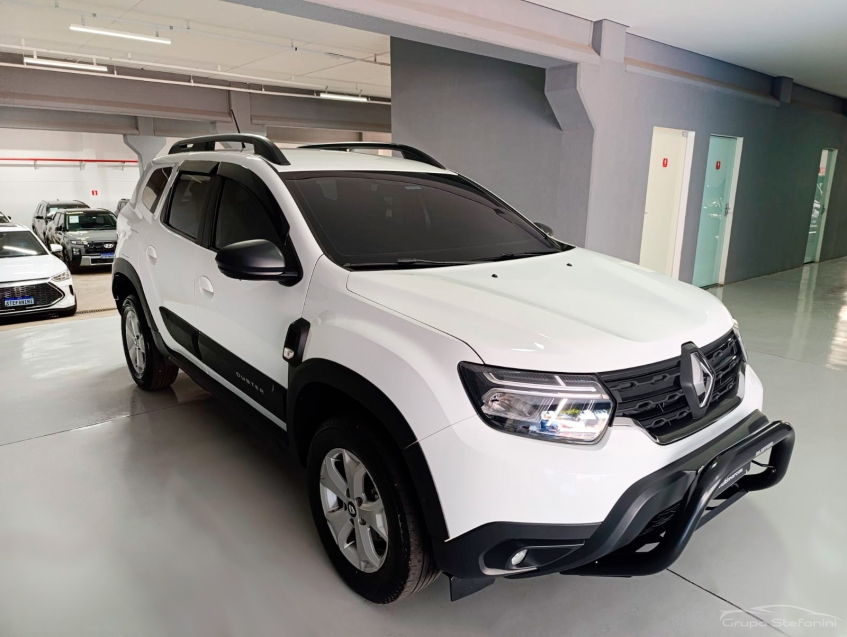 renault duster 1.6 16v sce flex intense plus manual 4p 20262