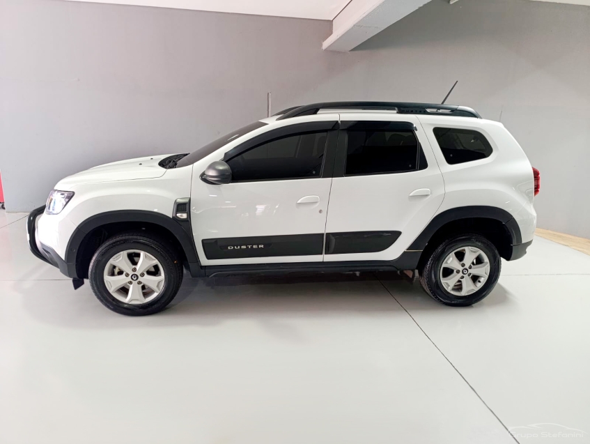 renault duster 1.6 16v sce flex intense plus manual 4p 20269