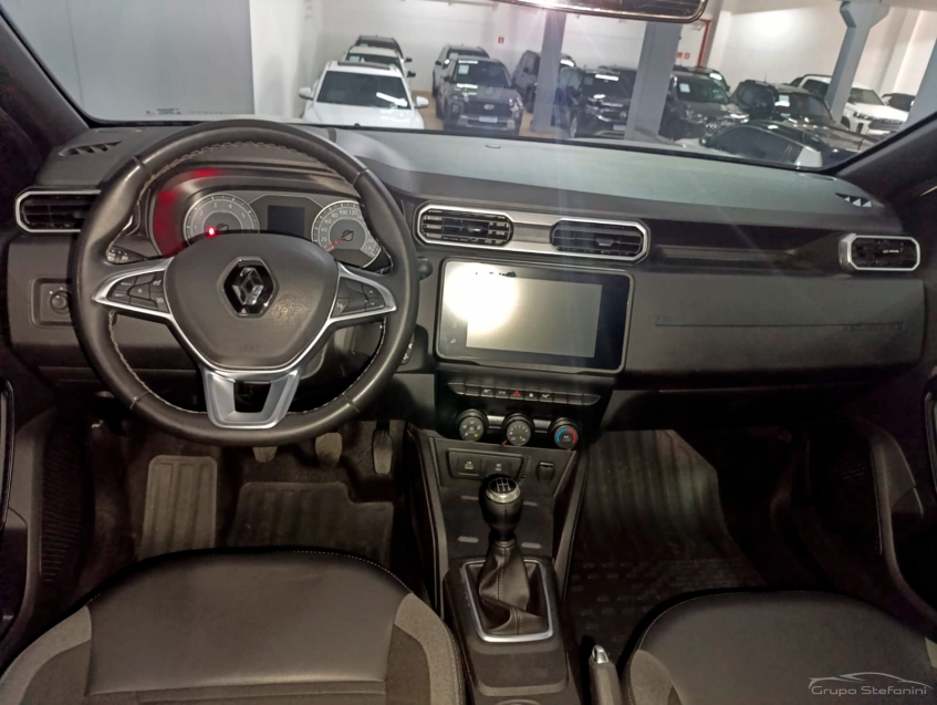 renault duster 1.6 16v sce flex intense plus manual 4p 20265