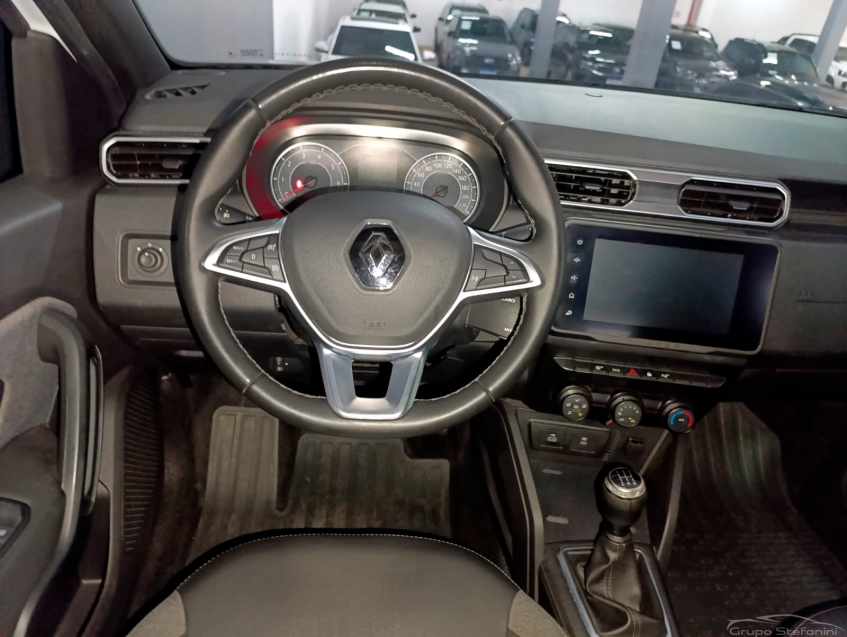 renault duster 1.6 16v sce flex intense plus manual 4p 20264