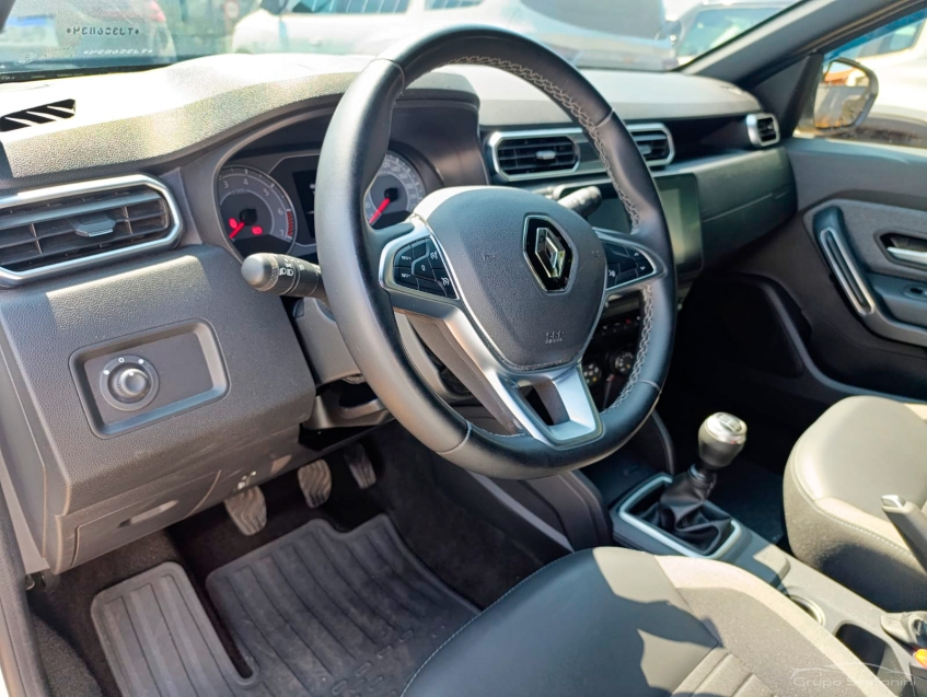 renault duster 1.6 16v sce flex intense plus manual 4p 20263