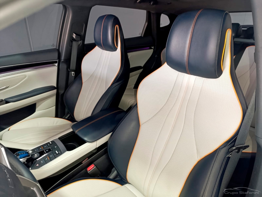 byd song plus 1.5 dm-i hibrido automatico 4p 20256