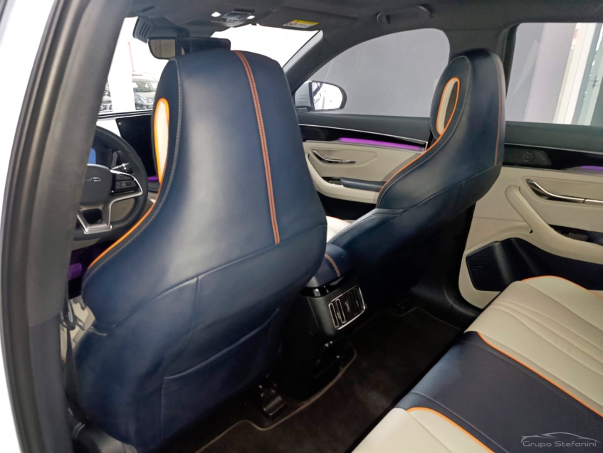 byd song plus 1.5 dm-i hibrido automatico 4p 20258
