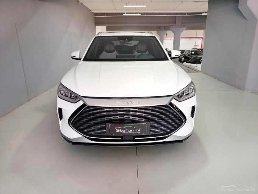byd song plus 1.5 dm-i hibrido automatico 4p 20251