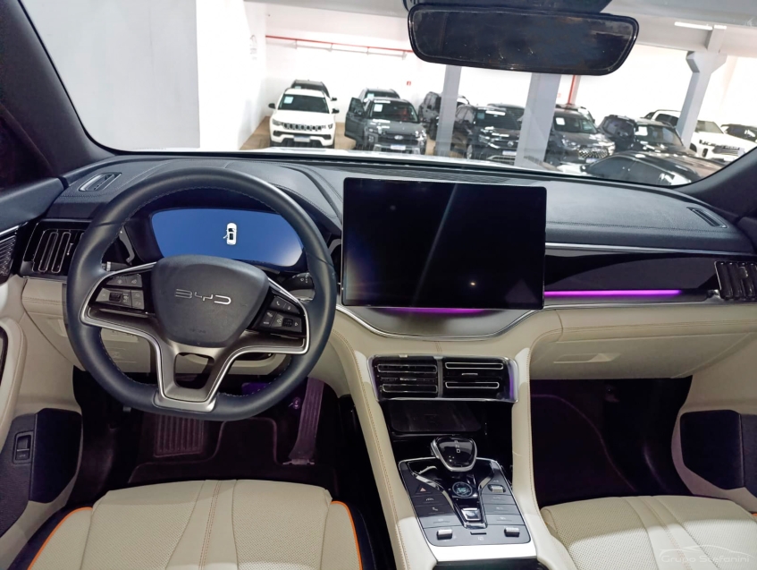 byd song plus 1.5 dm-i hibrido automatico 4p 20255