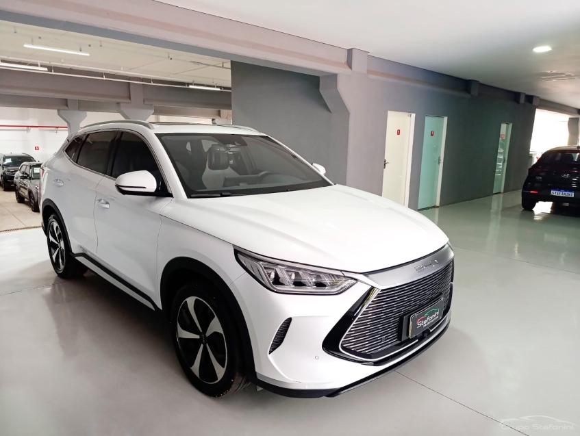 byd song plus 1.5 dm-i hibrido automatico 4p 20252