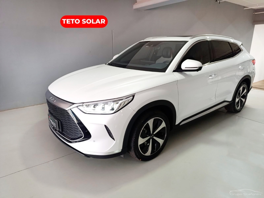 byd song plus 1.5 dm-i hibrido automatico 4p 2025