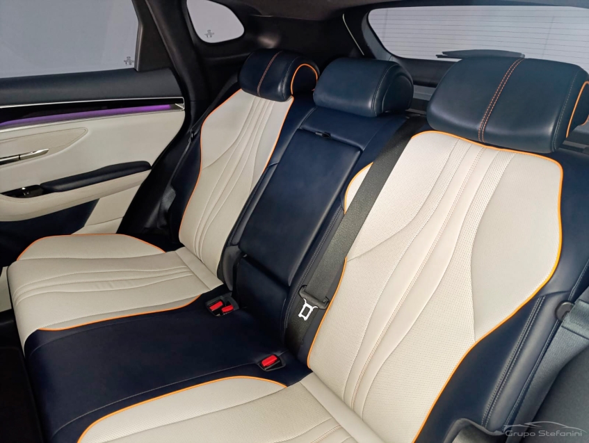 byd song plus 1.5 dm-i hibrido automatico 4p 20257