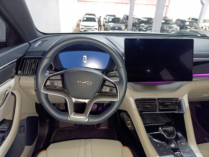 byd song plus 1.5 dm-i hibrido automatico 4p 20254