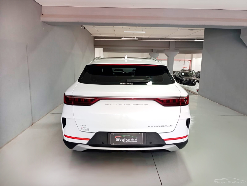 byd song plus 1.5 dm-i hibrido automatico 4p 202512