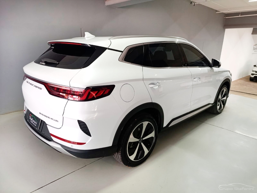 byd song plus 1.5 dm-i hibrido automatico 4p 202511