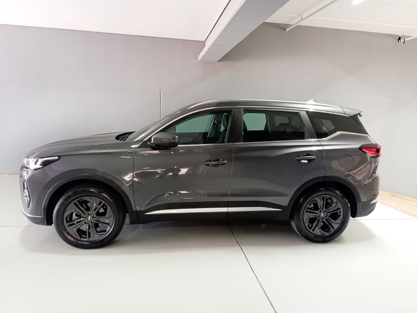 caoa chery tiggo 7 1.5 tci turbo flex sport cvt 4p automatico 20259