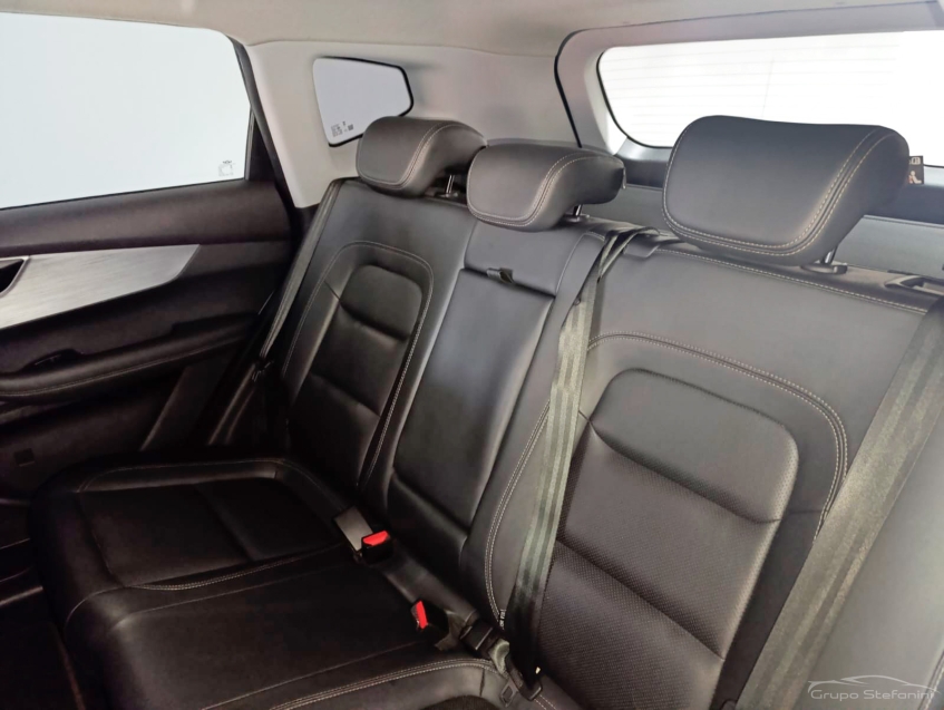 caoa chery tiggo 7 1.5 tci turbo flex sport cvt 4p automatico 20257