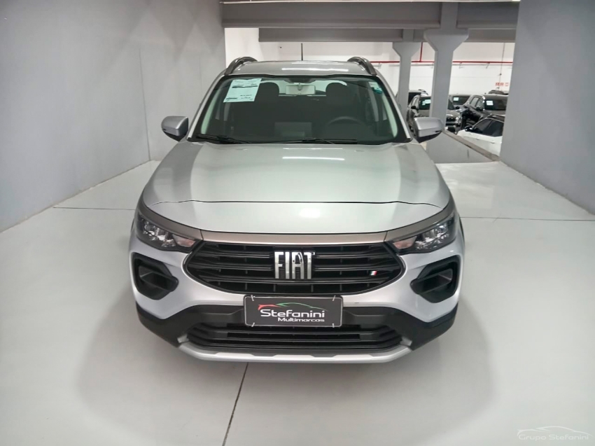 fiat pulse 1.0 turbo 200 flex audace cvt 4p automatico 20231