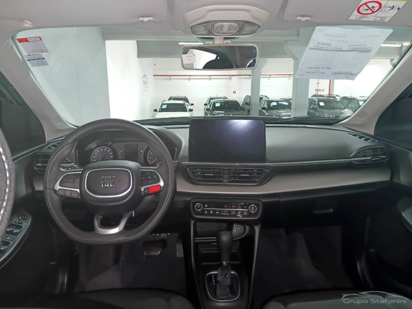 fiat pulse 1.0 turbo 200 flex audace cvt 4p automatico 20234