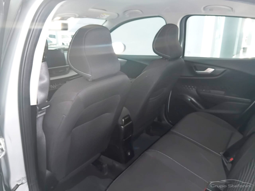 fiat pulse 1.0 turbo 200 flex audace cvt 4p automatico 20238