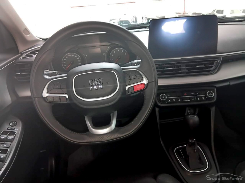 fiat pulse 1.0 turbo 200 flex audace cvt 4p automatico 20235