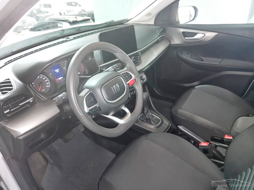 fiat pulse 1.0 turbo 200 flex audace cvt 4p automatico 20233