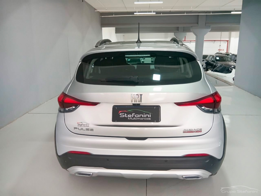 fiat pulse 1.0 turbo 200 flex audace cvt 4p automatico 202311