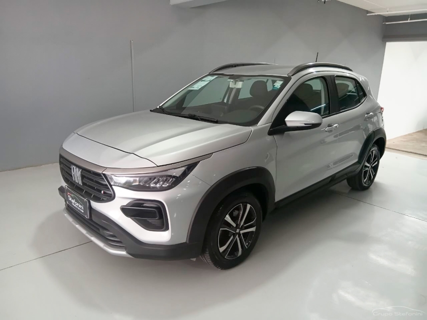fiat pulse 1.0 turbo 200 flex audace cvt 4p automatico 2023