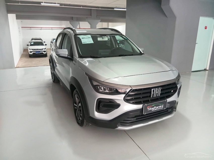 fiat pulse 1.0 turbo 200 flex audace cvt 4p automatico 20232