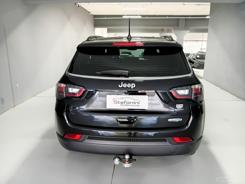 jeep compass 1.3 t270 turbo flex longitude at6 4p automatico 202511