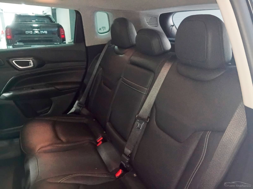 jeep compass 1.3 t270 turbo flex longitude at6 4p automatico 20257