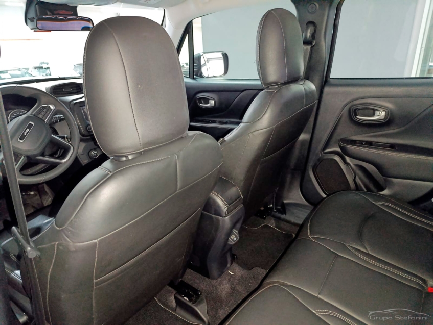 jeep renegade 1.3 t270 turbo flex sport at6 4p automatico 20238
