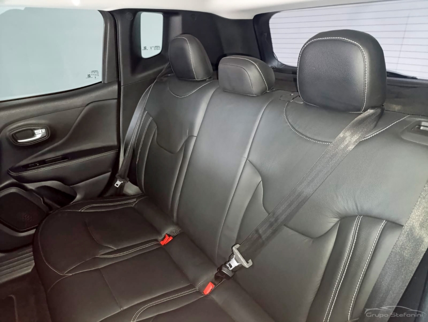 jeep renegade 1.3 t270 turbo flex sport at6 4p automatico 20237