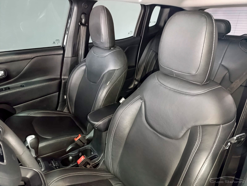 jeep renegade 1.3 t270 turbo flex sport at6 4p automatico 20236