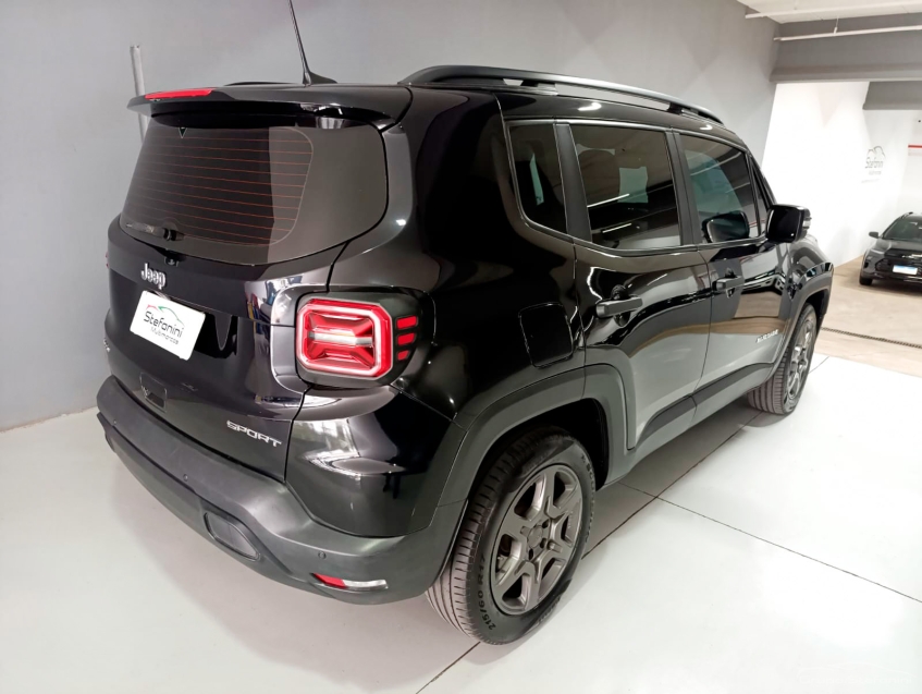 jeep renegade 1.3 t270 turbo flex sport at6 4p automatico 202310