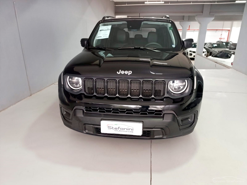 jeep renegade 1.3 t270 turbo flex sport at6 4p automatico 20231