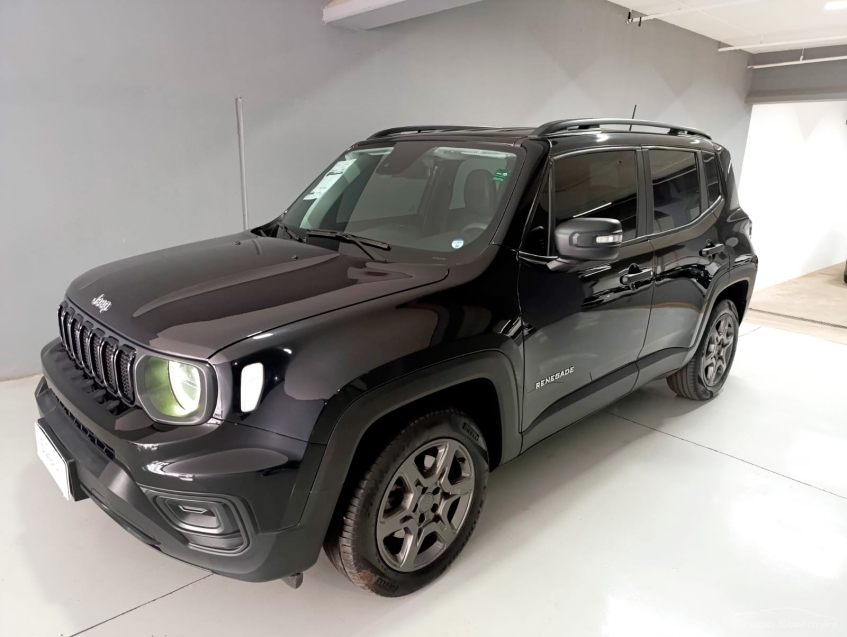 jeep renegade 1.3 t270 turbo flex sport at6 4p automatico 20230