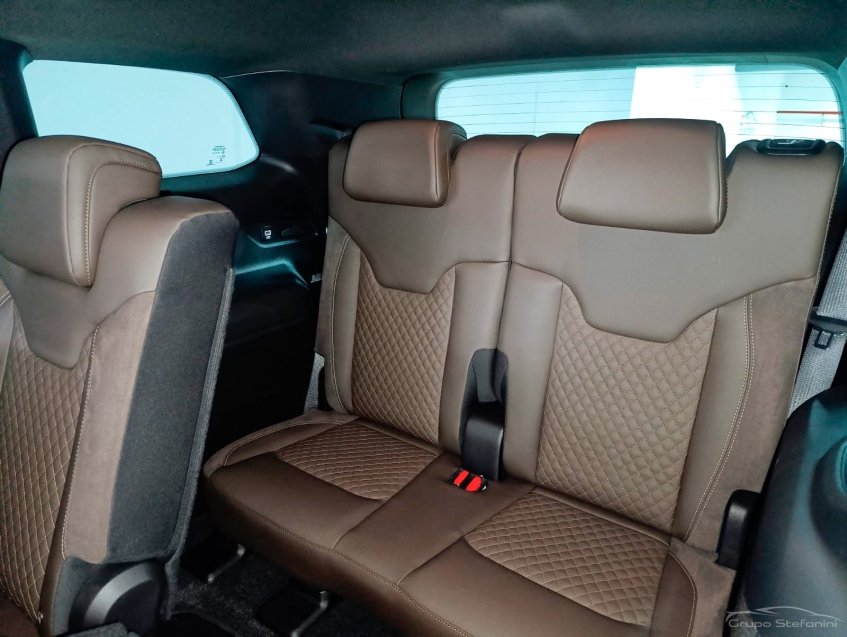 jeep commander 2.2 turbo diesel overland at9 4p automatico 20268