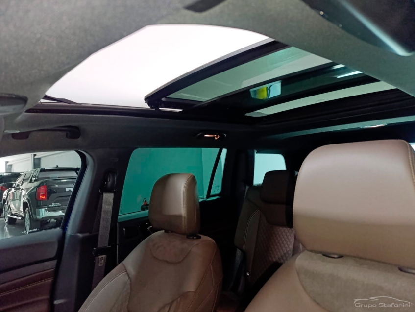 jeep commander 2.2 turbo diesel overland at9 4p automatico 202610
