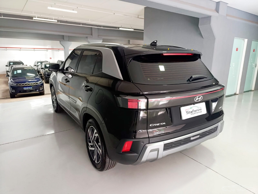 hyundai creta 1.0 tgdi flex platinum automatico 4p 202513