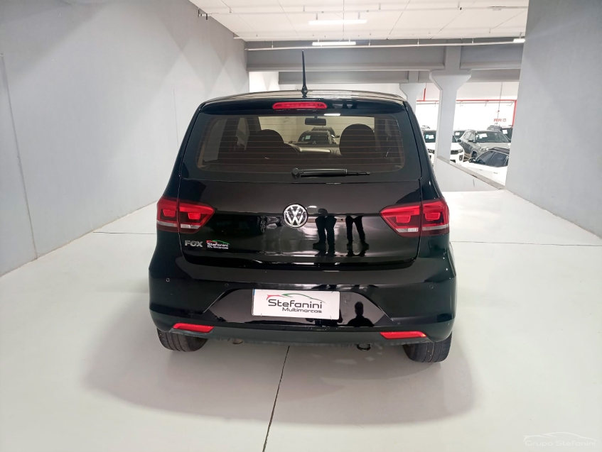 volkswagen fox 1.6 msi total flex connect 4p manual 202211