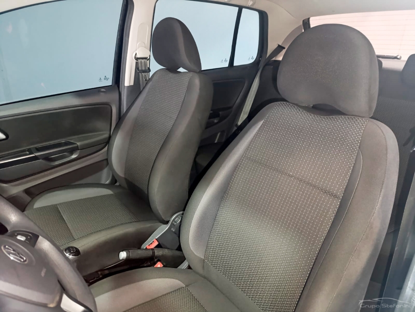 volkswagen fox 1.6 msi total flex connect 4p manual 20226