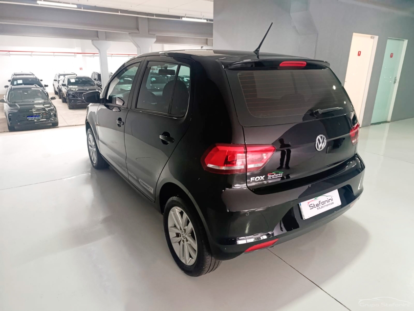 volkswagen fox 1.6 msi total flex connect 4p manual 202212