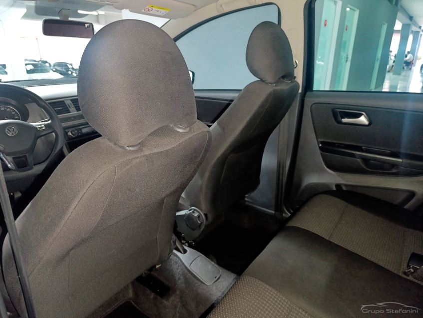 volkswagen fox 1.6 msi total flex connect 4p manual 20228